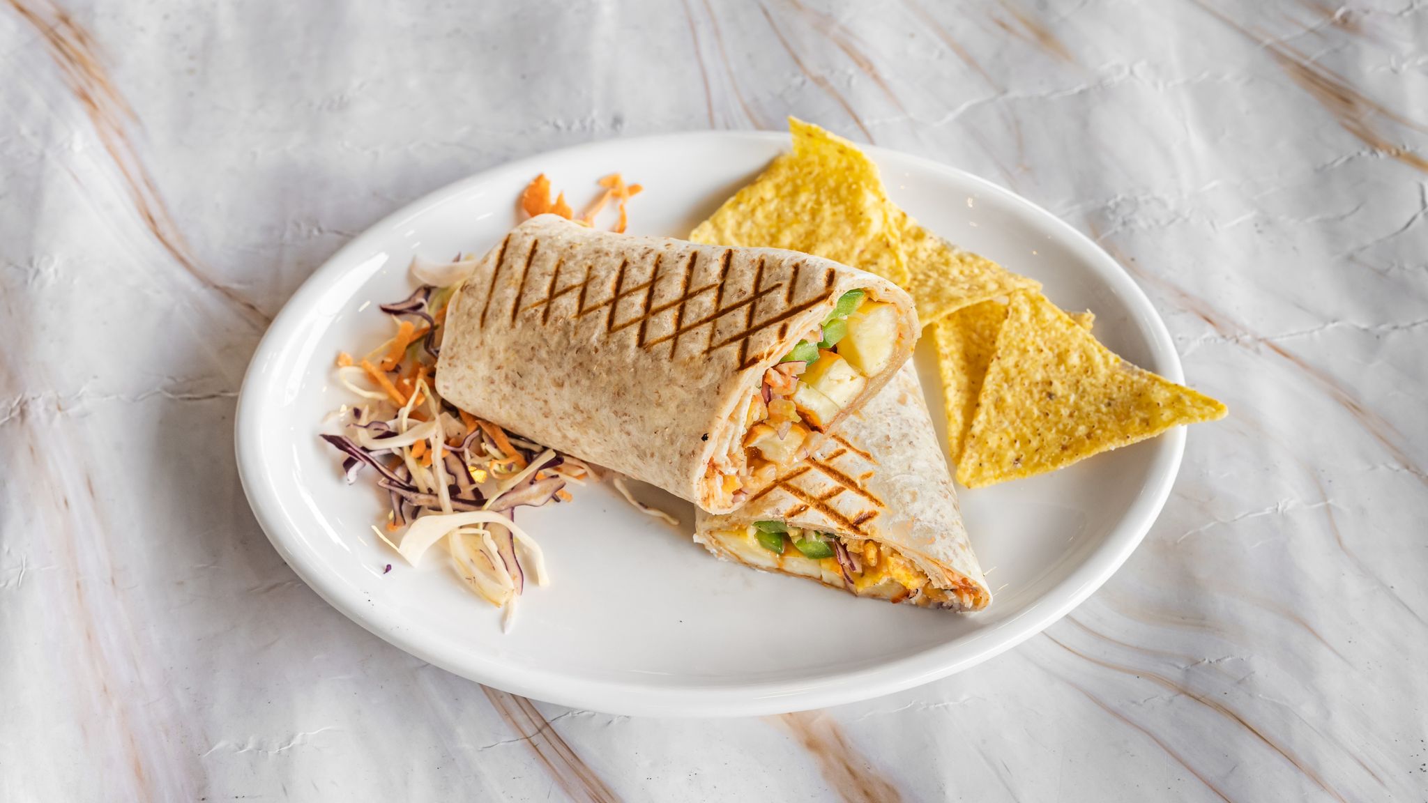 Paneer warp